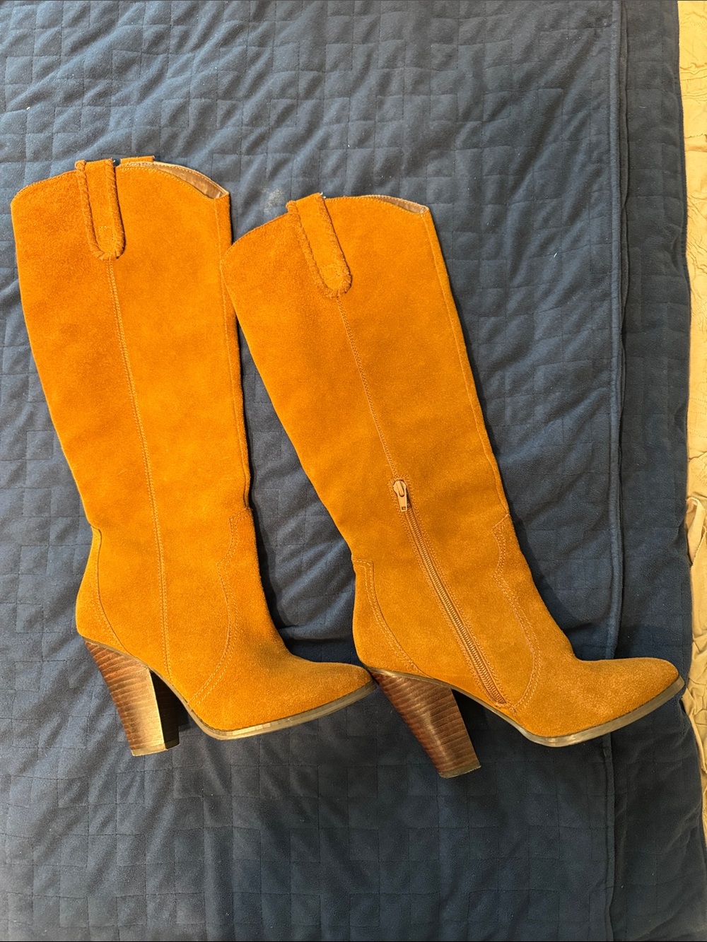 Daraye boots